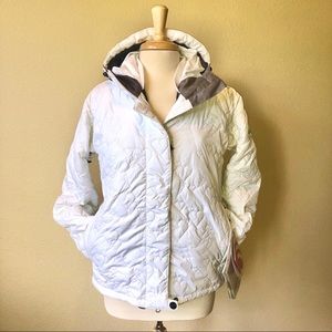 BNWT - Sessions, Ridge Series Ski/Snowboard Coat